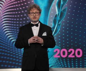 Zwycięzcy Złotych Laurów Super Biznesu 2020