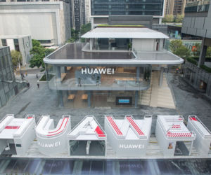 Huawei