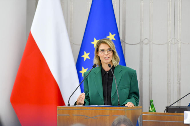 Julia Kamińska oburzyła Mariannę Schreiber