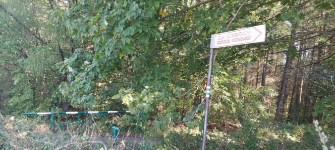 52. Rajd Miłośników Roztocza