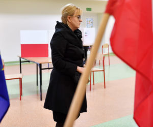 Wybory do Parlamentu Europejskiego 2019