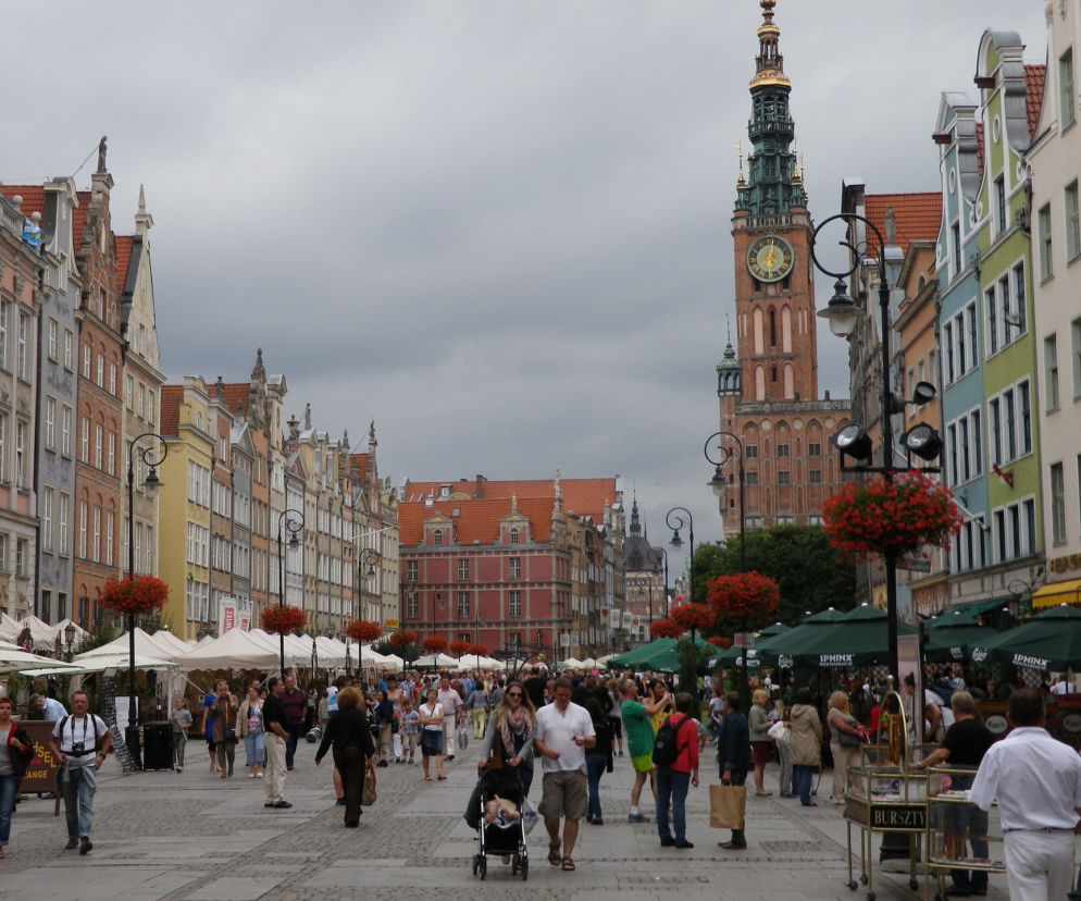 Gdańsk