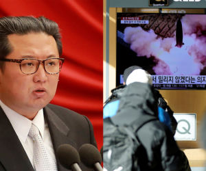 Kim Dzong Un zdobył najnowocześniejszą broń świata?! Taką samą ma Putin