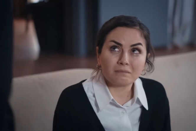 Dziedzictwo odc. 832