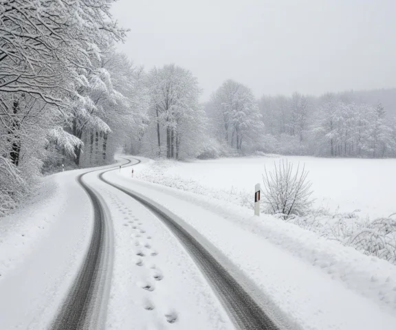 Rodzina spędziła noc w lesie. Dzieci miały na sobie tylko bieliznę i koszulki