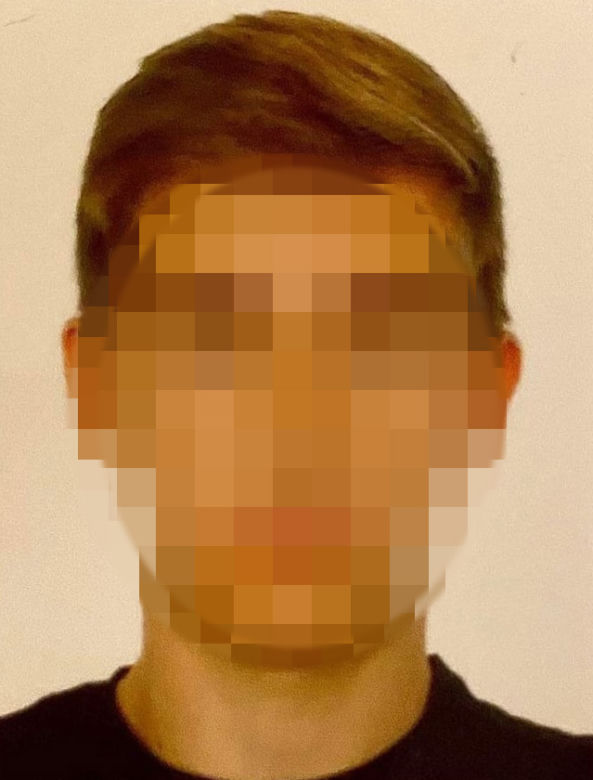 Igor skoczył z 13. piętra wieżowca w Śródmieściu