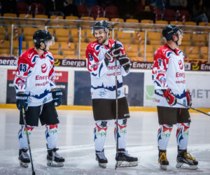 KH Energa Toruń - GKS Katowice, zdjęcia z Tor-Toru