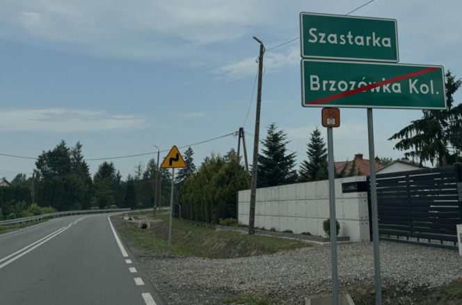Polskie Hollywood istnieje naprawdę! Ten napis przyciąga turystów z całego kraju