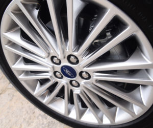 Nowy Ford S-MAX drugiej generacji