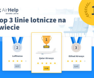 linie lotnicze
