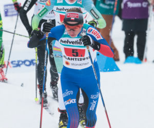 Justyna Kowalczyk
