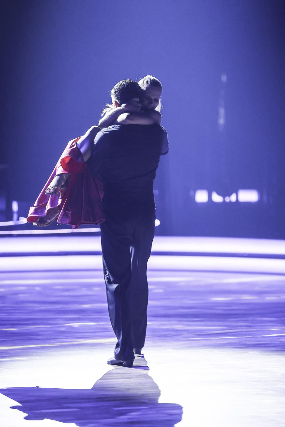 Agnieszka Kaczorowska, Marcin Rogacewicz