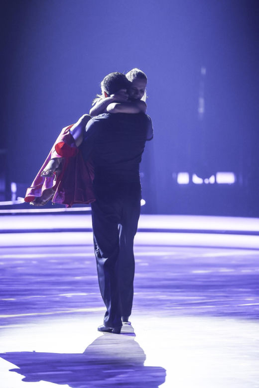 Agnieszka Kaczorowska, Marcin Rogacewicz