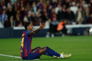 CD Guadalajara - FC Barcelona. Transmisja na żywo: stream online i TV. Gdzie oglądać Puchar Króla 16.12.2025?