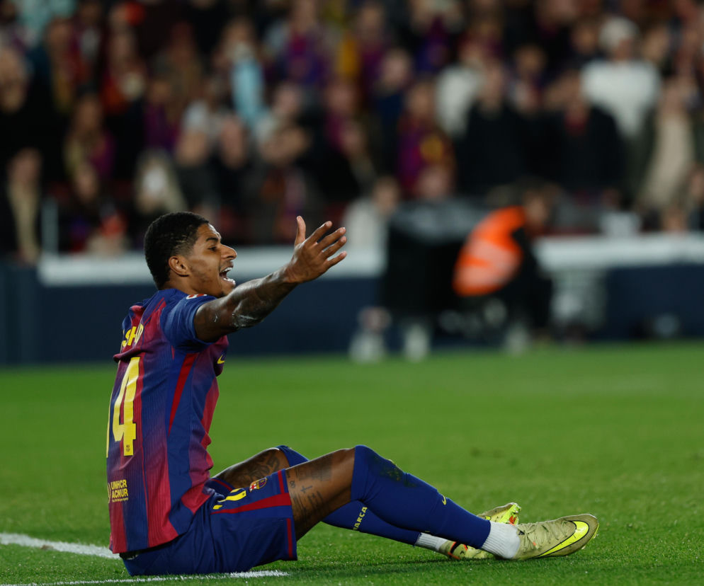 CD Guadalajara - FC Barcelona. Transmisja na żywo: stream online i TV. Gdzie oglądać Puchar Króla 16.12.2025?