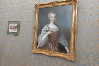 O Marii Leszczyńskiej w Muzeum Okręgowym w Lesznie [ZDJĘCIA]