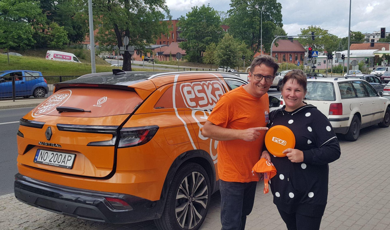 Eska Summer City Olsztyn! Święto Pieczywa Rzemieślniczego