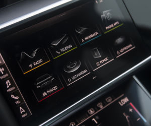 Audi A6 Limousine 55 TFSI quattro S-Line