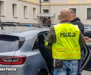 Zielona Góra. Doprowadzili do straty 24 mln zł! Domniemani gangsterzy na wolności [ZDJĘCIA]