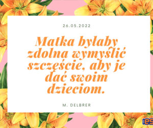 Dzień Matki 2022: darmowe grafiki na Facebooka, Instagram. Do pobrania i wysłania. Spraw mamie przyjemność!