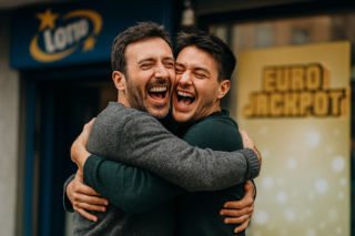 Kumulacji nie rozbili ale nagrody pocieszenia można im pozazdrościć. W tych polskich miastach padły wysokie wygrane w Eurojackpot