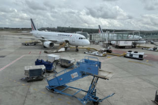 Potężna awaria w tysiącach samolotów Airbus. Około 100 maszyn wyłączonych z lotów