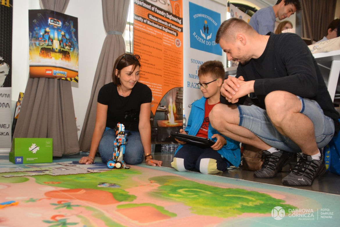 Festiwal Empatii w Dąbrowie Górniczej - poprzednie edycje