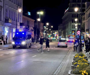 Nalot na warszawskie kluby nocne. CBŚP: To szeroko zakrojona akcja