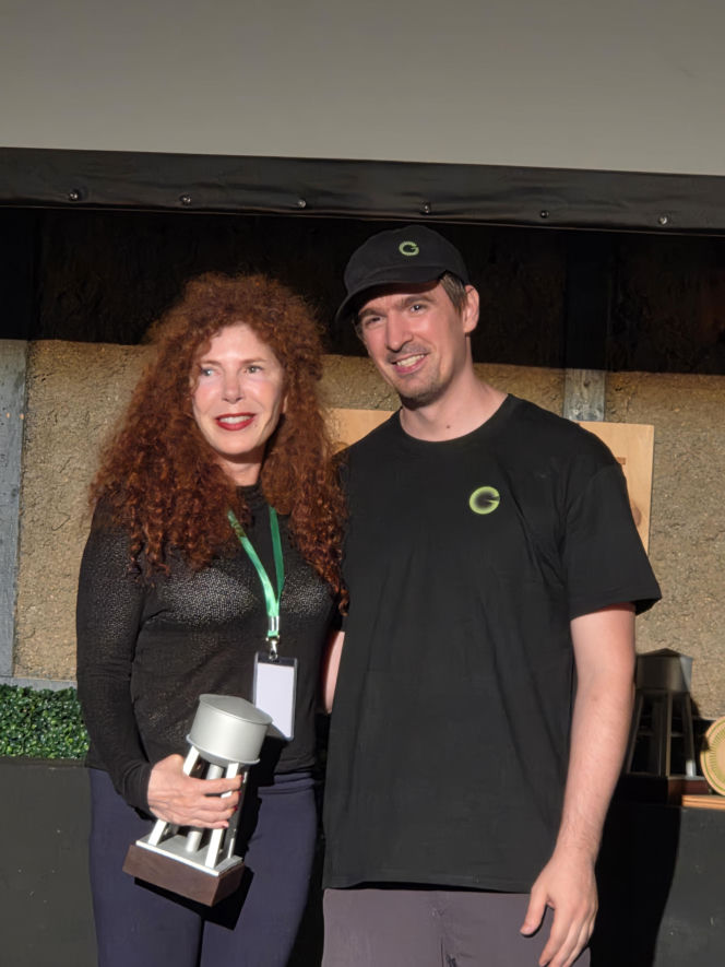 Greenpoint Film Festival 2026 za nami