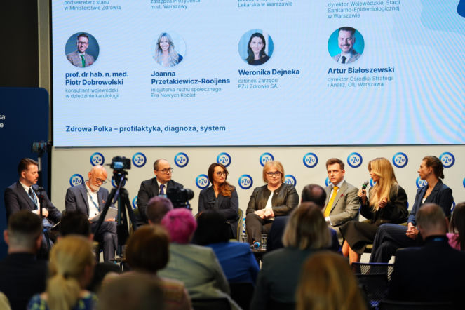 Zdrowa Polka - konferencja 3
