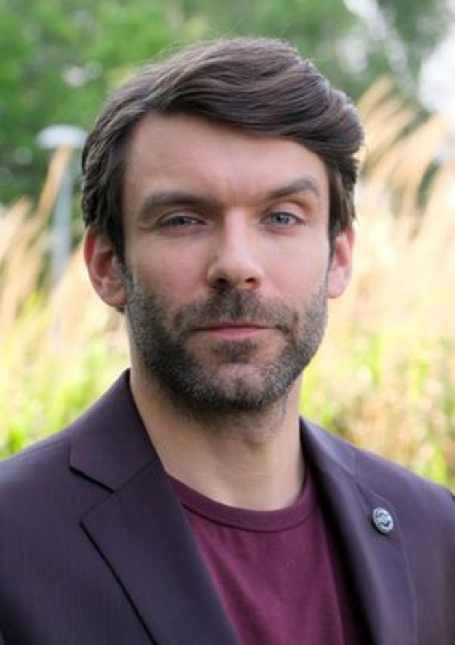 M jak miłość odc. 1895. Martin (Paweł Izdebski)