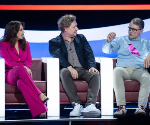 Omnibus - szybcy i mądrzy