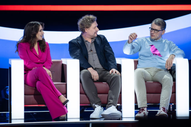 "Omnibus - szybcy i mądrzy"