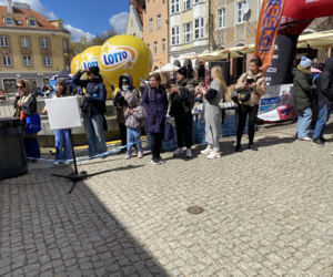 Lotto 23. Bieg Jakubowy cz.2