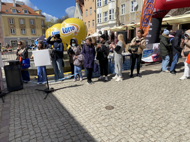 Lotto 23. Bieg Jakubowy cz.2