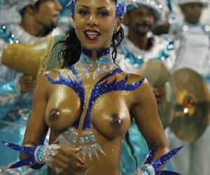 Samba i sex w Rio