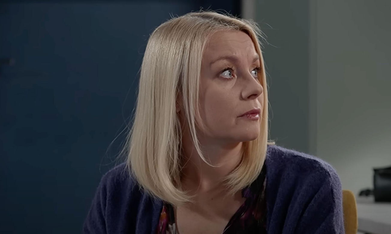 Pierwsza miłość, zwiastun: Emilka (Anna Ilczuk)