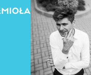 Koncert: Łukasz Jemioła