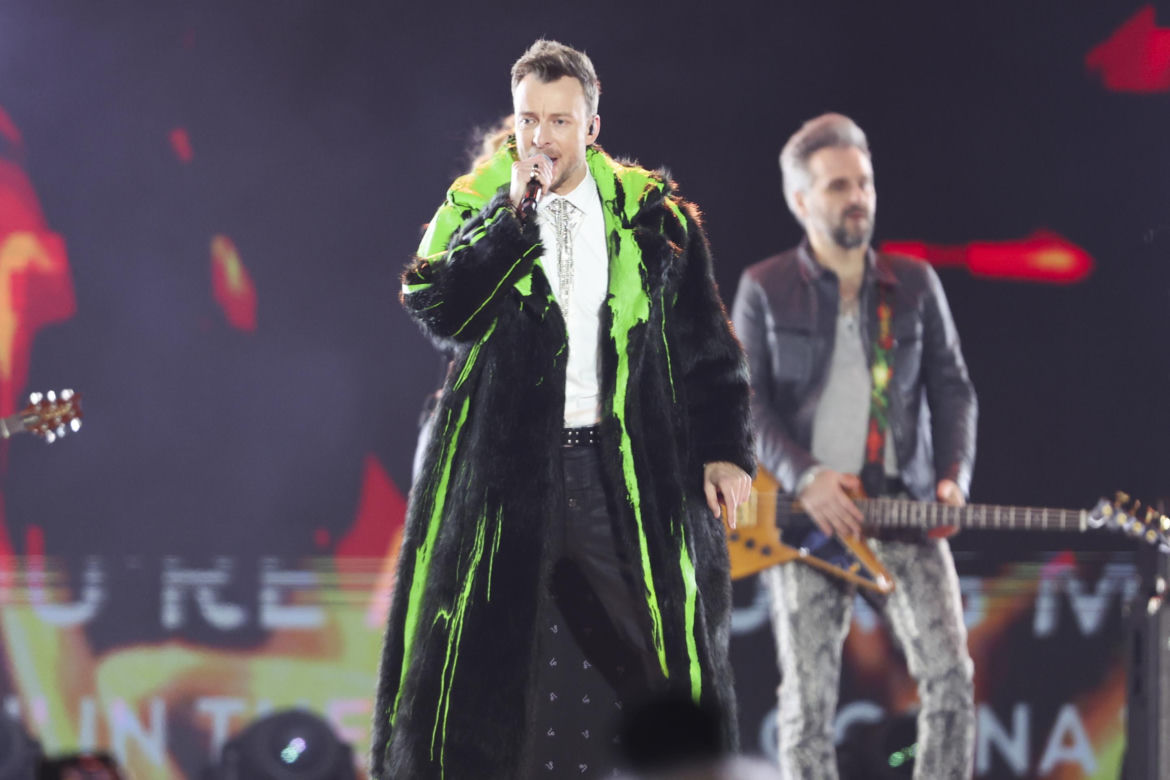 Maryla i Dawid zarobią po 1,3 mln zł