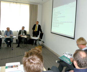 Relacja z wiosennych konferencji Virtus