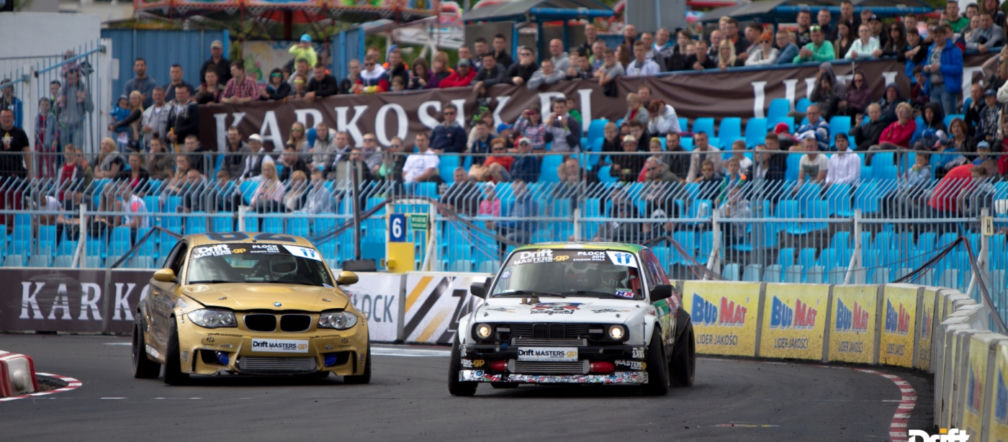 Drift Masters Grand Prix 2015
