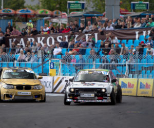 Drift Masters Grand Prix 2015