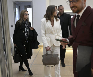 Rozwód Antka Królikowskiego i Joanna Opozdy