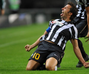 Alessandro Del Piero