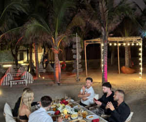 Hotel Paradise 13 - odcinek 21
