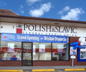 P-SFUK już na Staten Island