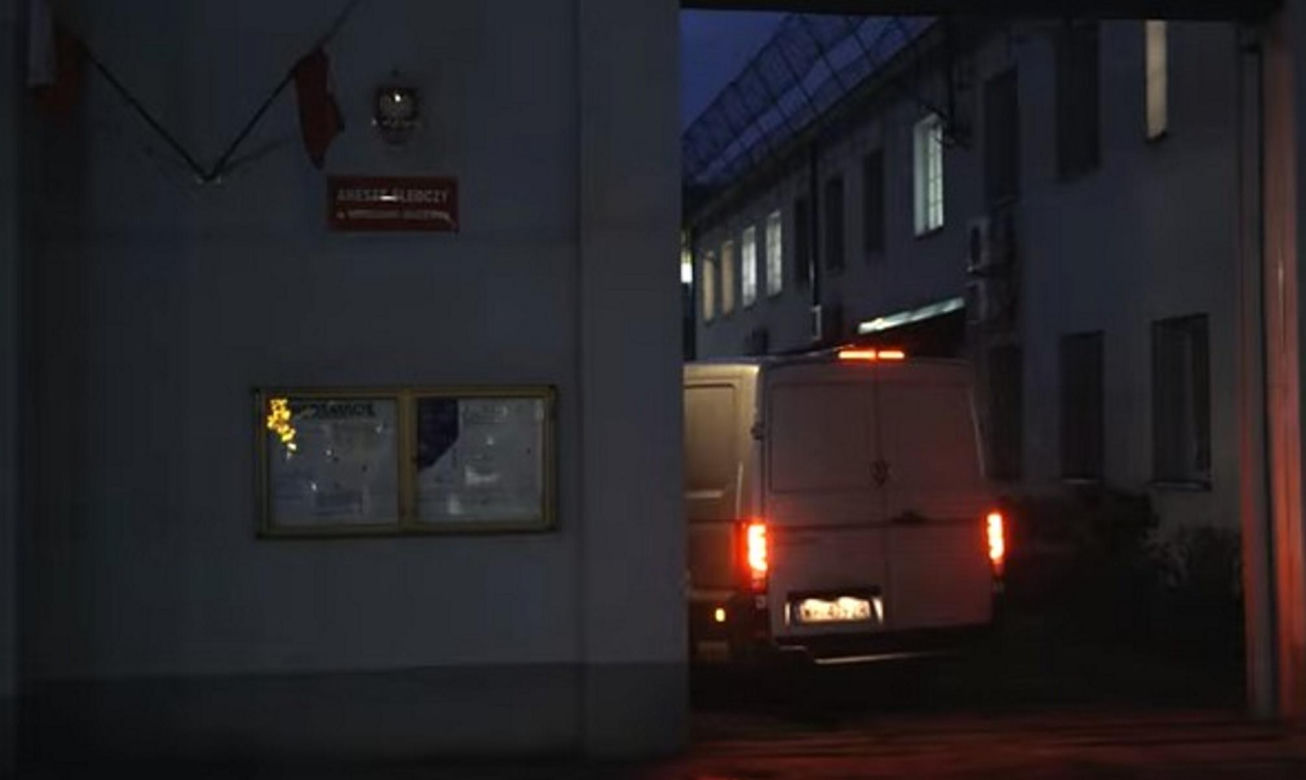  Ekstradycja podejrzanego o zabójstwo na Nowym Świecie