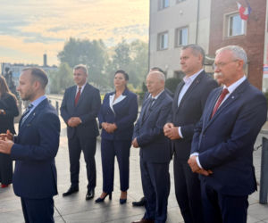 Kielce chcą większych granic. Sąsiedzi mówią NIE