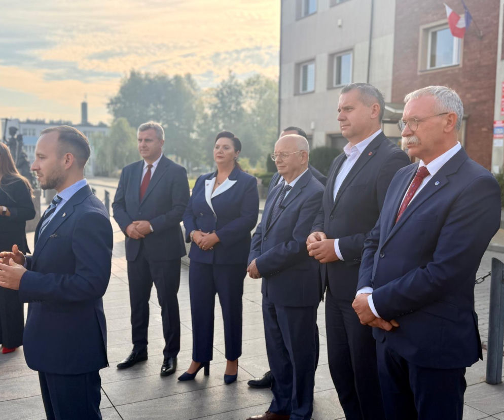 Kielce chcą większych granic. Sąsiedzi mówią NIE