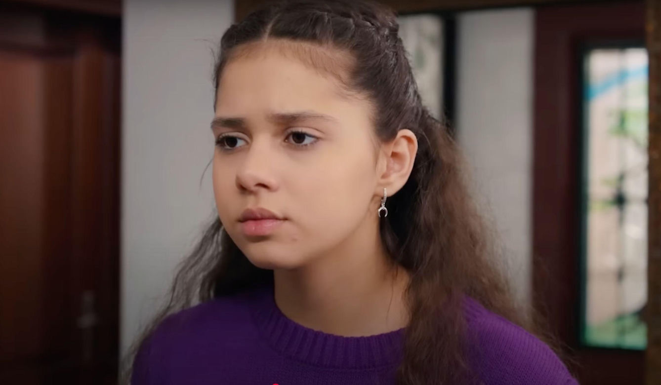 Bulent dowie się o udziale Melis w porwaniu Zeynep i... postanowi dać jej nauczkę! Rozważy nawet posłanie jej do więzienia.